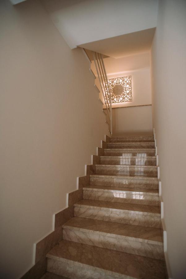 The Lighthouse Apartamento Trappeto  Exterior foto
