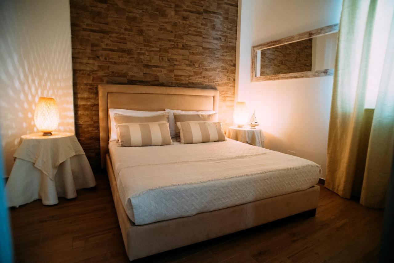 The Lighthouse Apartamento Trappeto  Exterior foto