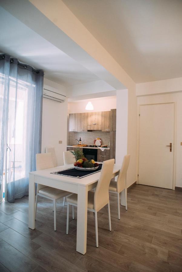 The Lighthouse Apartamento Trappeto  Exterior foto
