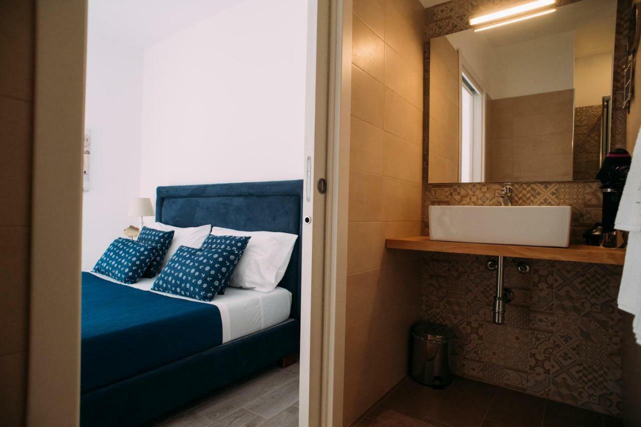 The Lighthouse Apartamento Trappeto  Exterior foto