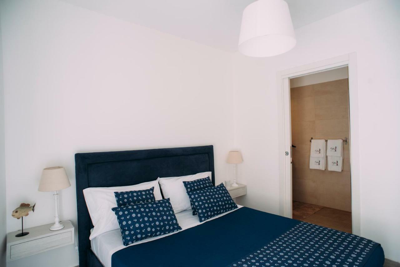The Lighthouse Apartamento Trappeto  Exterior foto