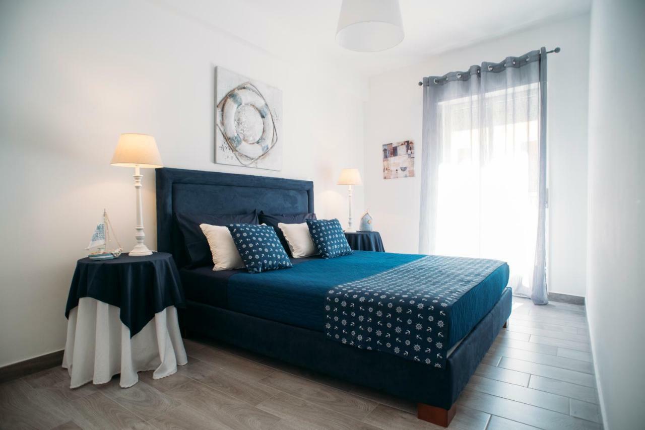 The Lighthouse Apartamento Trappeto  Exterior foto