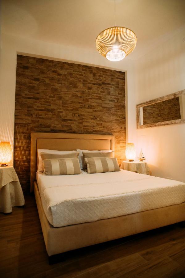 The Lighthouse Apartamento Trappeto  Exterior foto