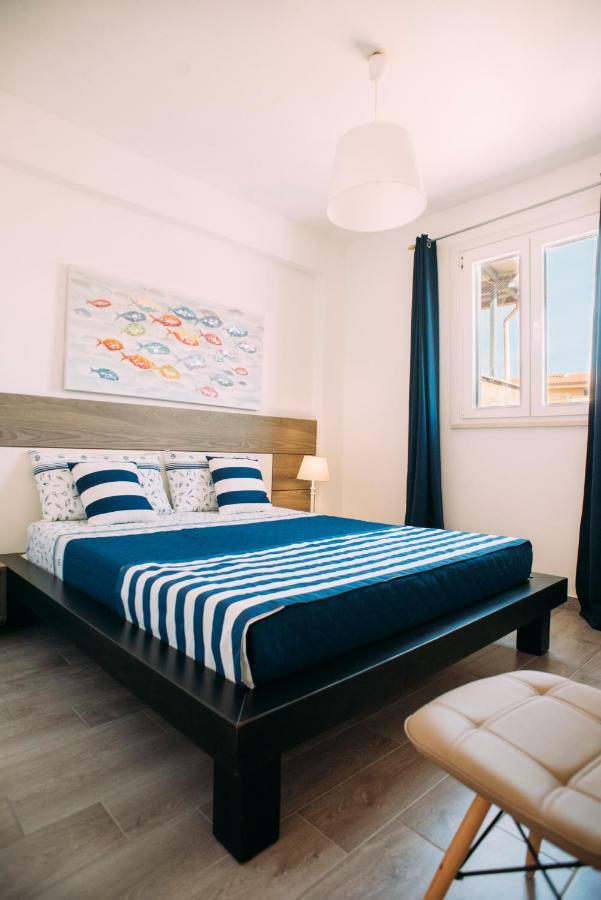 The Lighthouse Apartamento Trappeto  Exterior foto